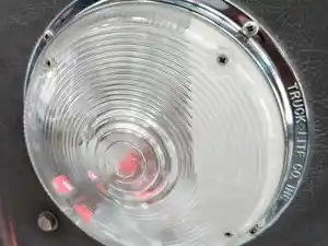 Photo of part