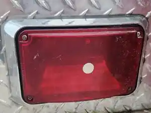 Used 2001 E-One Fire Truck Tail Light Assy (Stock #P-77755)) Part Image