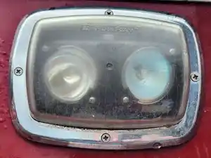 Photo of part