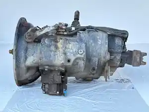 Used 2001 Eaton/Fuller RTO16908LL Transmission Assy (Stock #P-47499)) Part Image