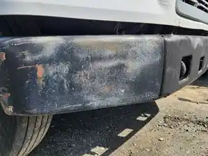 Used 2001 Freightliner FL70 Bumper (Stock #P-107286)) Part Image