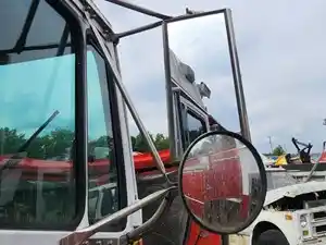 Used 2001 Freightliner LLC Side View Mirror (Stock #P-55961)) Part Image
