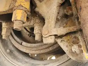 Photo of part