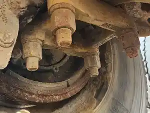 Photo of part