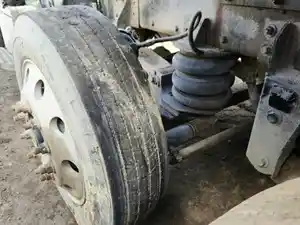 Photo of part