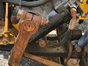 Photo of part