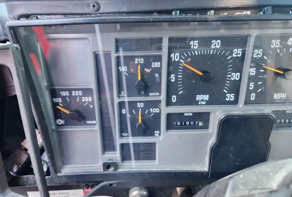 Used, Recycled, New, and Aftermarket Heavy Duty Truck Parts