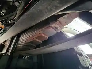 Photo of part