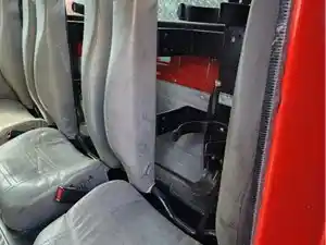 Used 2001 International 4900 Seat (Stock #P-502409)) Part Image