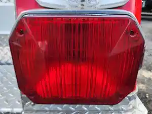 Used 2001 International 4900 Tail Light Assy Image
