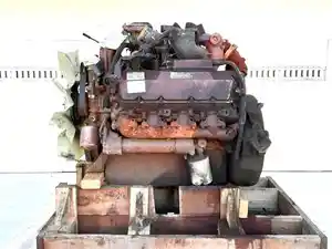 Photo of part