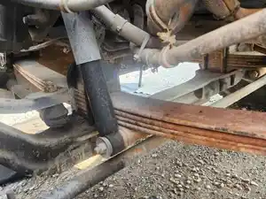 Photo of part