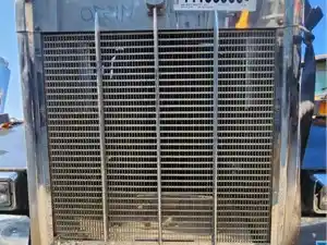 Used 2001 Kenworth W900 Grille (Stock #P-103591)) Part Image