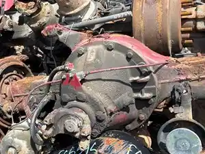 Used 2001 Mack 4018097 Axle, Complete Rear (Stock #P-106919)) Part Image