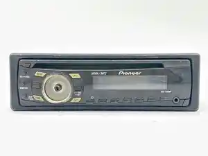 Photo of part