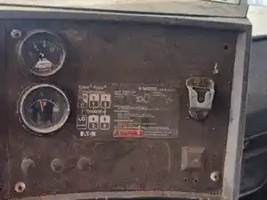 Photo of part