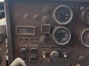 Photo of part