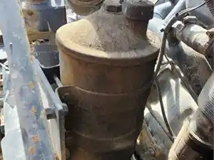 Photo of part