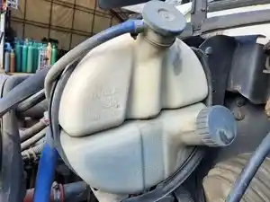 Used 2001 Mack RD688S Radiator Overflow Bottle for sale