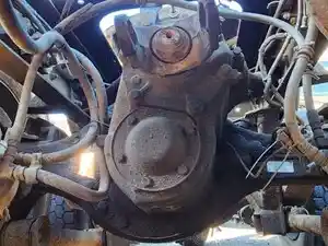 Used 2001 Meritor/Rockwell RD20145NCN2252 Front Rear (Tandem Front) (Stock #P-63110)) Part Image