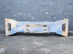 Used 2001 Peterbilt 357 Frame & Crossmembers (Stock #P-56192)) Part Image