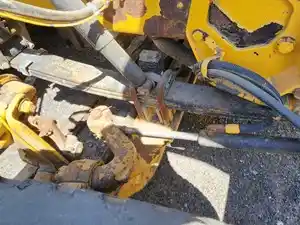 Used 2001 Peterbilt 357 Front Leaf & Spring Image