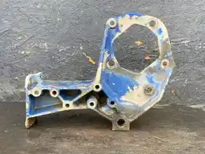 Photo of part