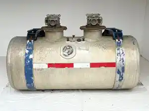Used 2001 Peterbilt 357 Hydraulic Tank (Stock #P-19496)) Part Image