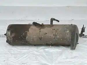 Photo of part