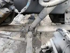 Photo of part