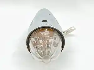 Photo of part