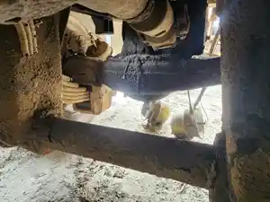 Photo of part