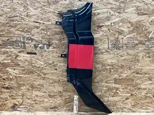 Photo of part