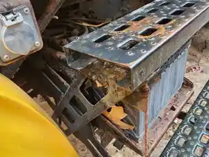 Photo of part