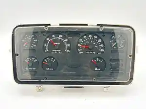 Used 2001 Sterling L7500 Instrument Cluster (Stock #P-76920)) Part Image