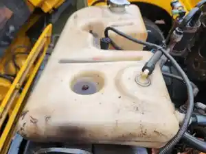 Photo of part