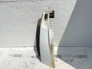 Used 2001 Sterling M7500 ACTERRA Fender Extension (Stock #P-94849)) Part Image