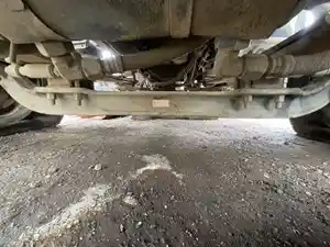 Photo of part