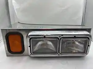 Used 2001 Sutphen Firetruck Headlamp Assy (Stock #P-57087)) Part Image
