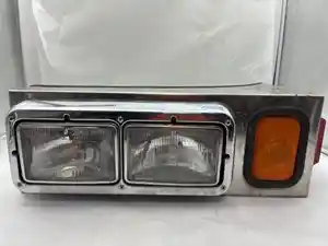 Used 2001 Sutphen Firetruck Headlamp Assy (Stock #P-57084)) Part Image