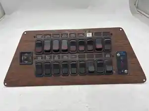 Photo of part