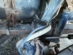 Photo of part