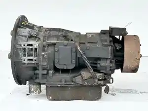 Used 2002 Allison 1000 SERIES Transmission Assy (Stock #P-23285)) Part Image