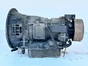 Used 2002 Allison 1000 SERIES Transmission Assy (Stock #P-23267)) Part Image