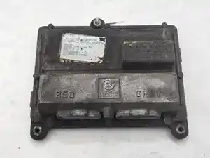 Used 2002 Allison 1000 SERIES Transmission ECM (Stock #P-496619)) Part Image