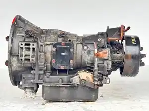 Used 2002 Allison 2000 SERIES Transmission Assy (Stock #P-23314)) Part Image