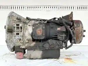 Used 2002 Allison 2000 Transmission Assy (Stock #P-68950)) Part Image