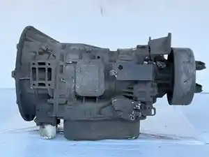 Used 2002 Allison 2400 RETRAN Transmission Assy (Stock #P-51872)) Part Image