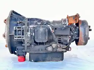 Photo of part