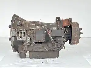 Used 2002 Allison 2400 Transmission Assy (Stock #P-51892)) Part Image